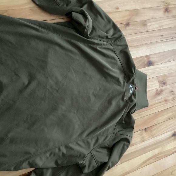 OAKLEY JACKET / SOFTSHELL - Picture 4 of 4